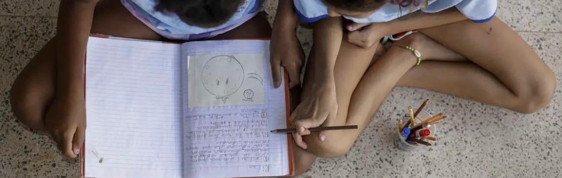 Educação antirracista avança nas escolas nos últimos dois anos