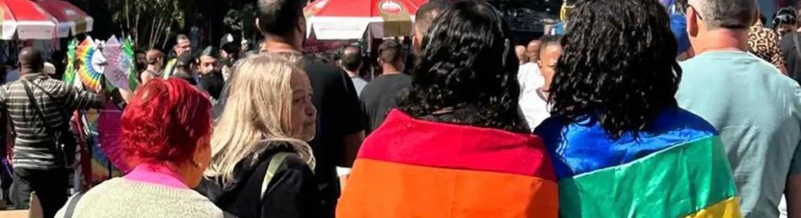 Monitoramento feito no Brasil aponta 13 mil ataques a contas de candidaturas LGBT+
