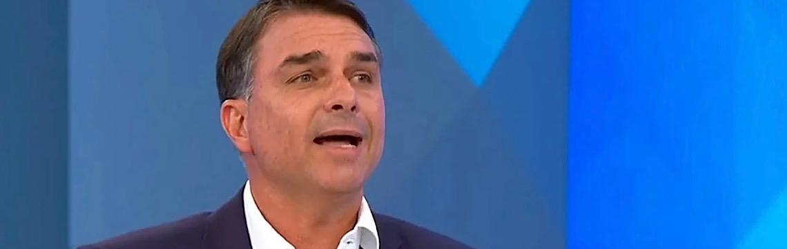 Dianteira de Flávio Bolsonaro gera expectativa por ajuste fiscal, mas 'pauta da vingança' pode atrapalhar