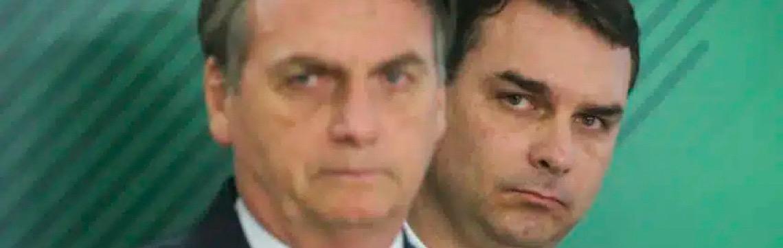 Em livro sobre Bolsonaro, Flávio nega golpe militar, elogia Ustra e questiona urnas