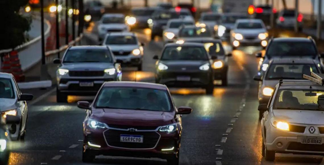 Emplacamentos passam de 500 mil e batem recorde em setembro