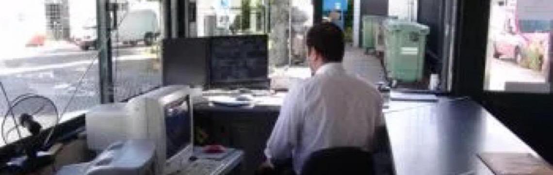 Condomínios terão de separar funções de porteiro e vigilante até 2027