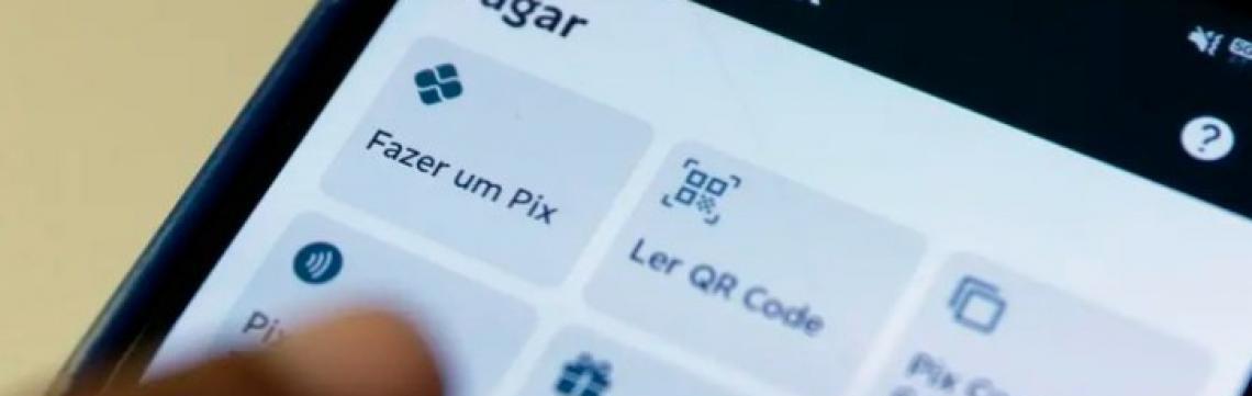 Pix poderá ser usado em conta-salário em 2027 e tem segurança reforçada