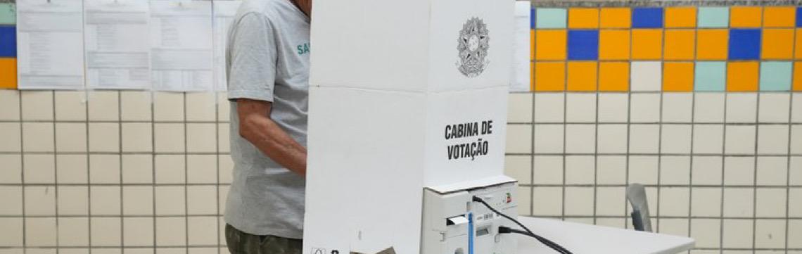 A opinião do cientista de política nacional João Zisman: A régua não arredonda