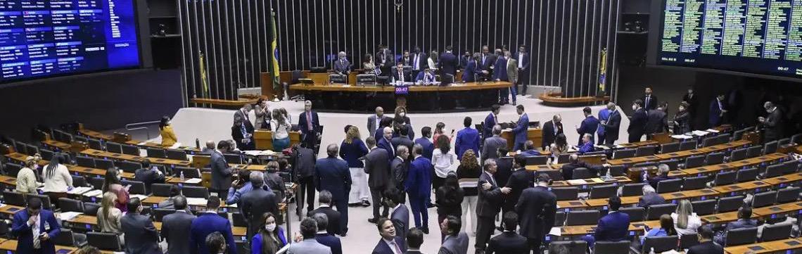 Representação de parlamentares negros segue baixa, diz pesquisadora