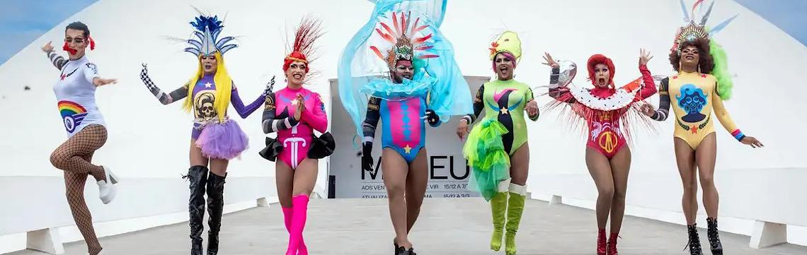 Distrito Federal terá mutirão para mudança de nome de pessoas trans 