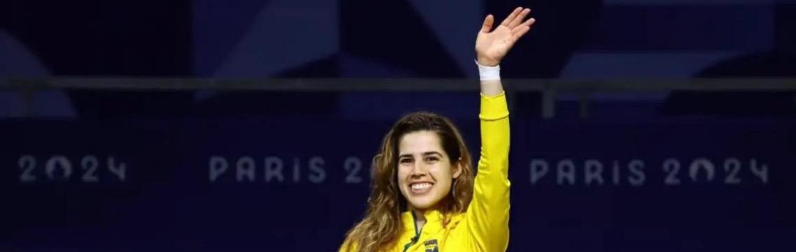 Parataekwondo brasileiro é campeão de Grand Prix em Paris com 6 pódios