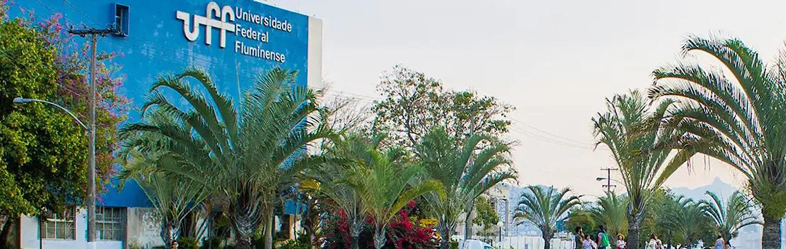 Universidade Federal Fluminense aciona Polícia Federal após receber ameaças 