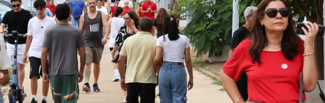 Com alta da violência política no Brasil, mulheres são maiores vítimas