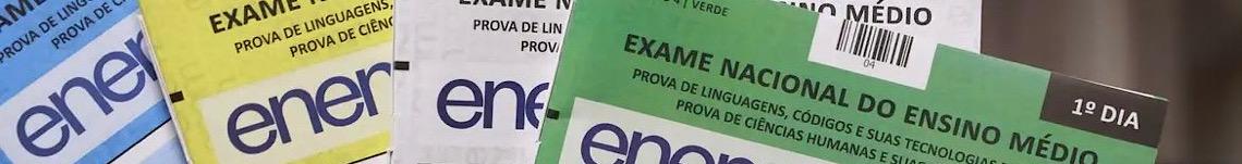 Confira ferramentas gratuitas de estudo na reta final para o Enem 2026