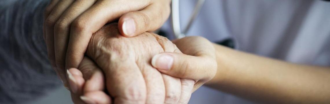 Cuidados paliativos e acolhimento a pacientes com doenças graves: No SUS tem