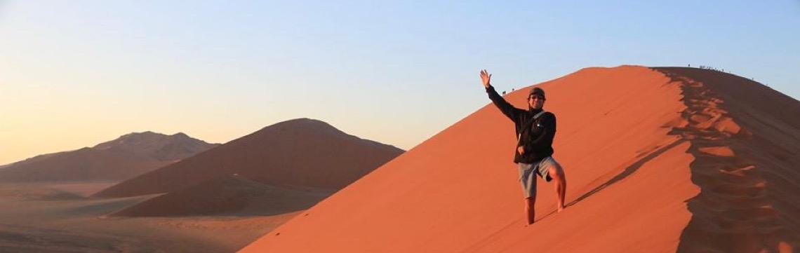 Movida pelo turismo à África, Atlantic Connection Travel atende destinos clássicos do Norte africano
