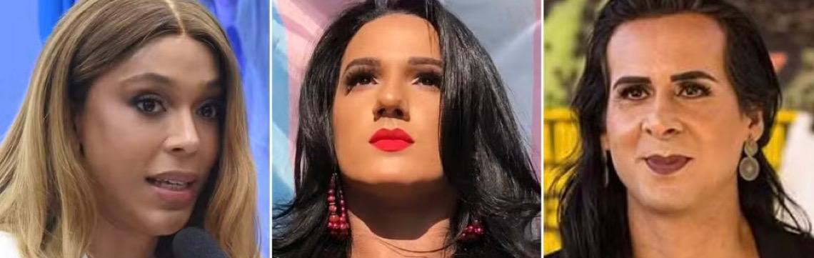 Saiba quem são as mulheres trans eleitas deputadas estaduais em 2026
