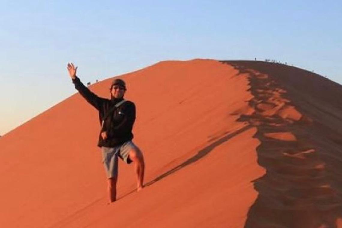 Movida pelo turismo à África, Atlantic Connection Travel atende destinos clássicos do Norte africano