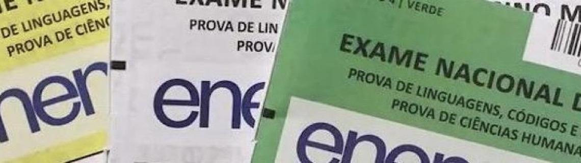 Confira ferramentas gratuitas de estudo na reta final para o Exame Nacional do Ensino Médio 2026