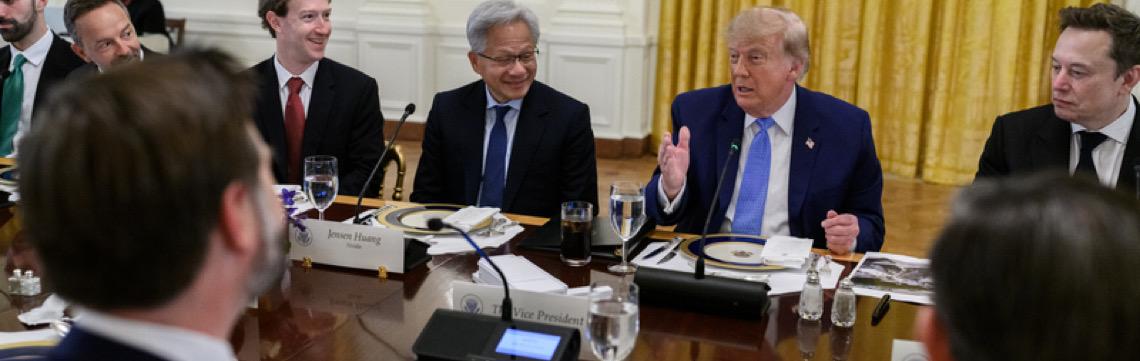 Governo Trump responde a congressistas sem dizer se respeitará resultado da eleição brasileira