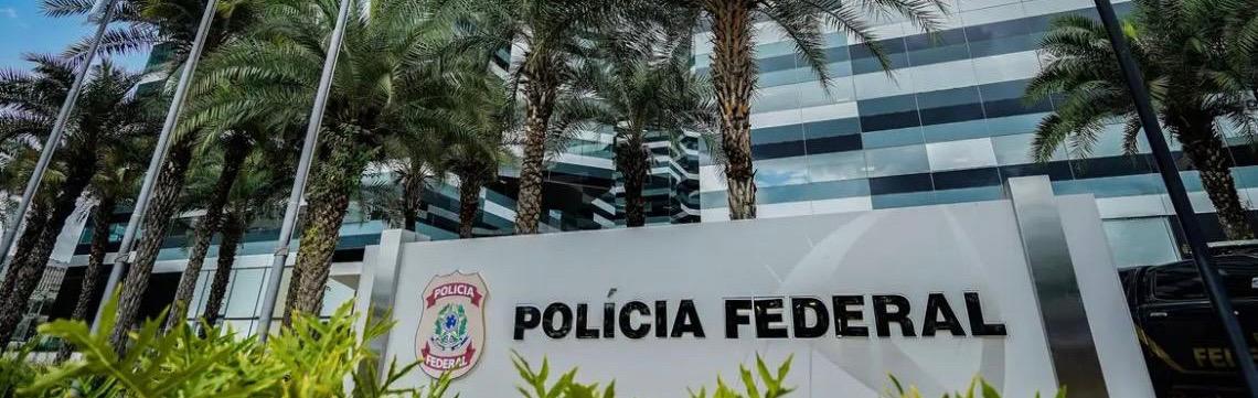 Polícia Federal pede prorrogação de inquérito sobre financiamento do Dark Horse