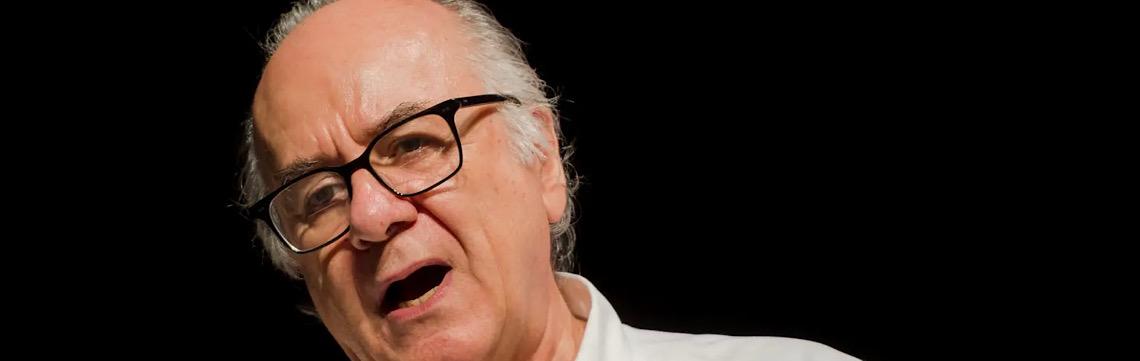 Boaventura de Sousa Santos: ‘Medo de Flávio Bolsonaro faz esquerda perder temor de ir às ruas’