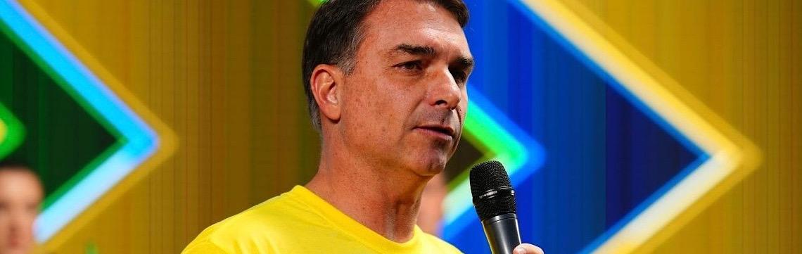 Criptomoeda pró-Flávio cai 86% após ações do TSE, e donos anunciam fim uma semana após lançamento