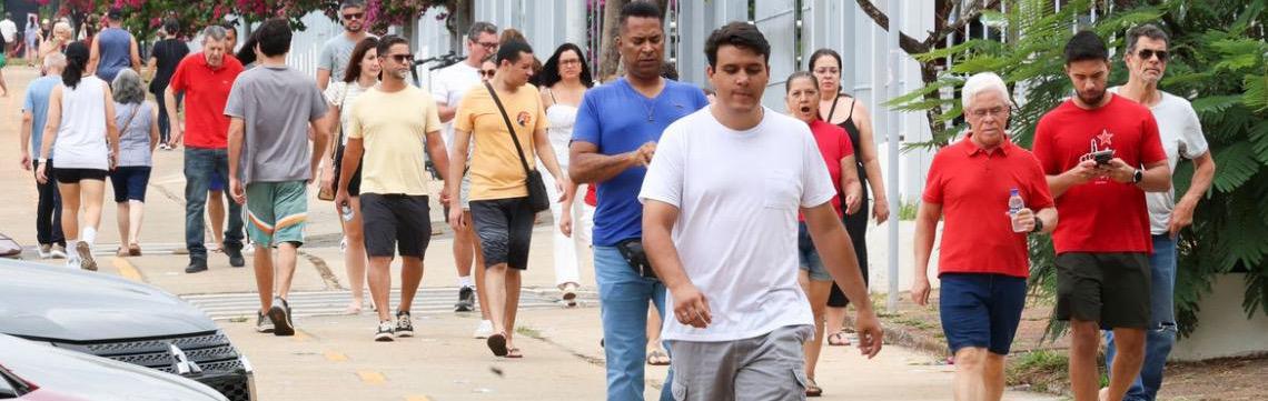 Ministério Público Eleitoral pede ao TSE divulgação ampla de mudanças em locais de votação