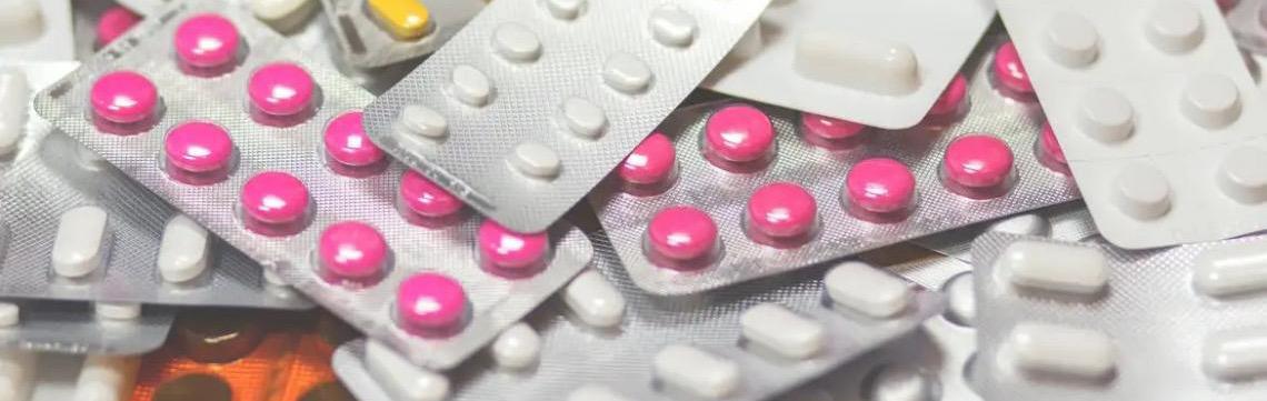 Agência Nacional de Vigilância proíbe lotes de medicamento para tratar câncer