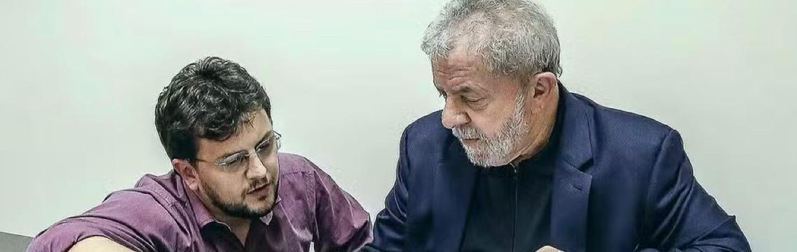 Campanha de Lula diz que aceita abrir sigilo de Marcola caso Flávio Bolsonaro abra o seu