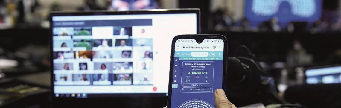 Especialistas da ONU alertam para desequilíbrio digital nas eleições brasileiras