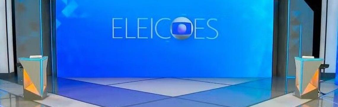 Globo confirma checagem no último debate entre Lula e Flávio Bolsonaro