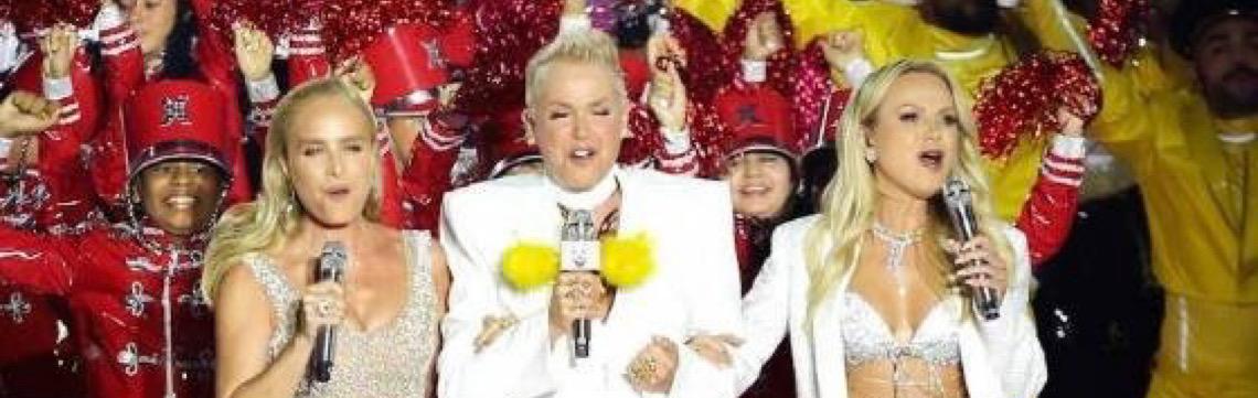 Angélica, Xuxa e Eliana se posicionam politicamente a favor de Lula nas eleições