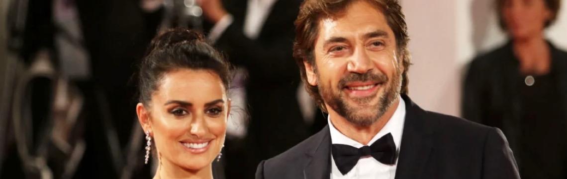 Denunciar o fascismo é defender o que é certo, diz Javier Bardem à Folha de S.Paulo