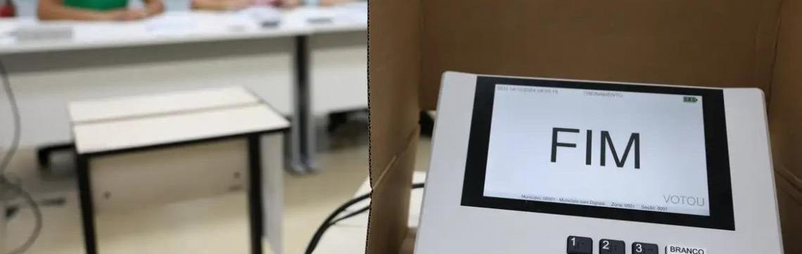 Saiba os direitos de idosos e pessoas com deficiência para votar