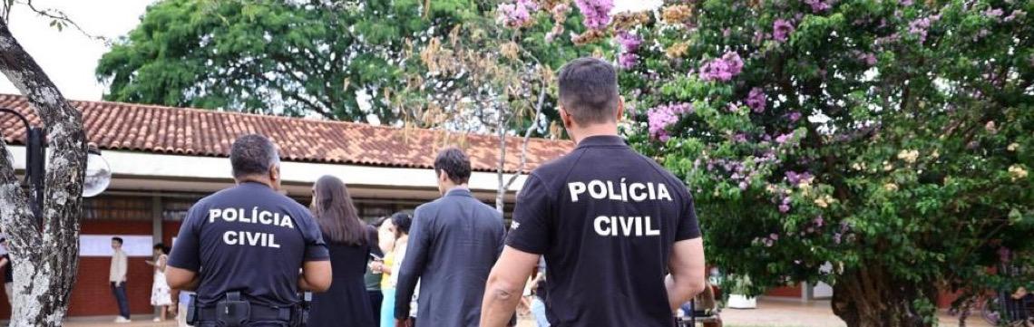 Operação integrada levou segurança ao segundo turno das eleições no Distrito Federal