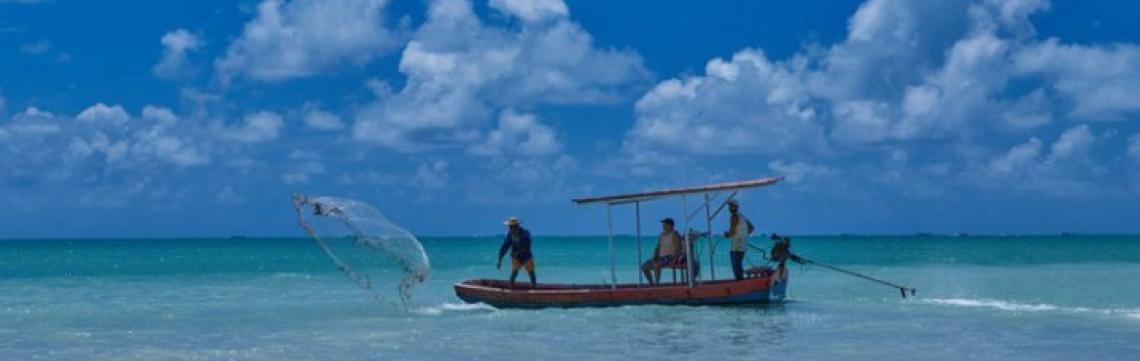 Pesca Artesanal: Seleção pública vai destinar R$ 120 milhões para projetos de inovação