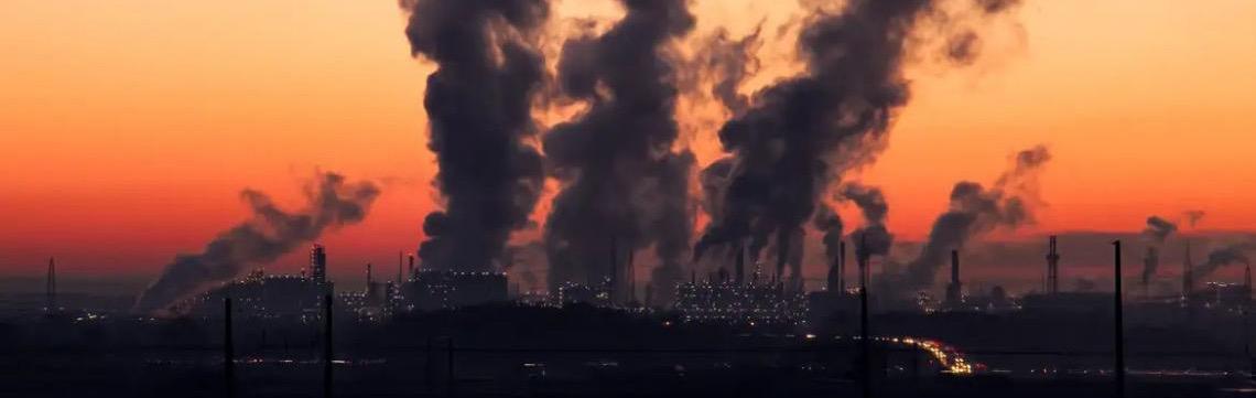 Super-ricos da população mundial geram mais poluição e lucram com desastres climáticos