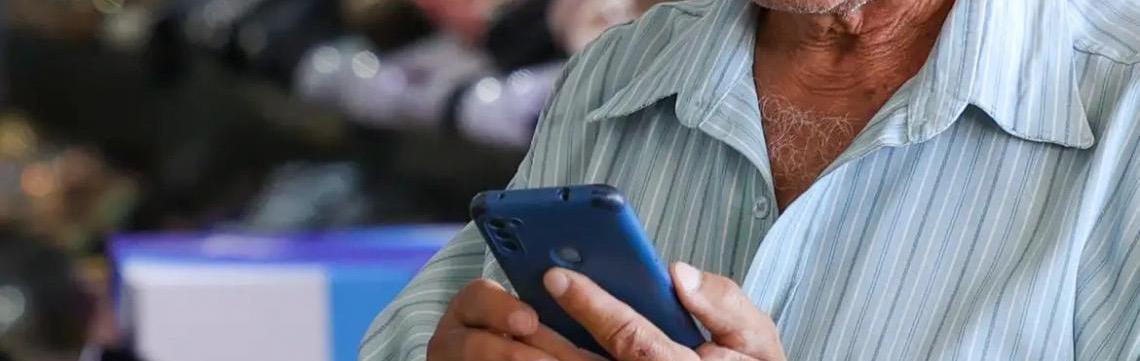 Objetivo é evitar fraudes: Biometria facial será obrigatória para usuários de telefonia móvel